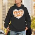 Introverted Extrovert People Hater Calm Peace Lover Unisex Hoodie Introverted Extrovert People Hater Calm Peace Lover Unisex Hoodie