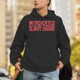 Introverted But Willing To Discuss Climate Change Unisex Hoodie Introverted But Willing To Discuss Climate Change Unisex Hoodie