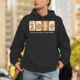 Introverted But Willing To Discuss Fall Vibes Autumn Pumpkin Unisex Hoodie