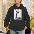 Introverts Unite Separately In Your Own Homes Introvert Unisex Hoodie Introverts Unite Separately In Your Own Homes Introvert Unisex Hoodie
