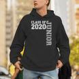 Junior Class Of 2020 Shirt Graduation Apparel Tee Unisex Hoodie