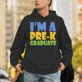 Kids Pre-K Graduate Shirt For Graduation 2018 Unisex Hoodie