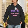Kids Kids Pre-K PreSchool Unicorn GraduationShirt Unisex Hoodie