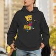 LA Fair Los Angeles County Vintage Nostalgia Unisex Hoodie