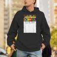 Last Day Of School Sign My Shirt Autograph Graduation Unisex Hoodie