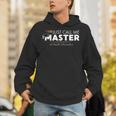Master Of Health Informatics Shirt Graduation Unisex Hoodie