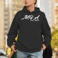 MBA Established 2019 MBAs Graduation Shirt Unisex Hoodie