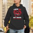 In My Memory Of My Mom VASCULITIS AWARENESS Unisex Hoodie In My Memory Of My Mom VASCULITIS AWARENESS Unisex Hoodie