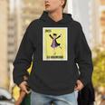 Mexican For Graduation La Graduada 2025 Unisex Hoodie