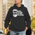 Murse Male Nurse Student Man Nurses Murse RN Graduation Week Unisex Hoodie