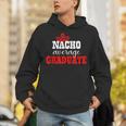 Nacho Average Graduate Shirt Cinco De Mayo Graduation Unisex Hoodie