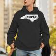 North Carolina Nursing Nurse Graduation Unisex Hoodie