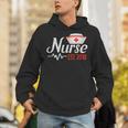 Nurse Nursing School Graduation Est 2018 Shirt Unisex Hoodie