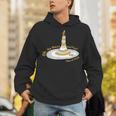 Oh The Places You’Ll Go 2025 Graduation Unisex Hoodie