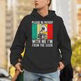 Be Patient With Me I'm From The 1900s Unisex Hoodie Be Patient With Me I'm From The 1900s Unisex Hoodie
