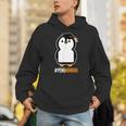 Penguin Graduation For Grads Hashtag Pengwinning Unisex Hoodie