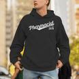 Pharmacist 2019 Pharmacy Pharmd Student Graduation Unisex Hoodie