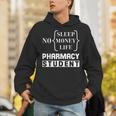 Pharmacy Student Pharmacist Graduation Unisex Hoodie