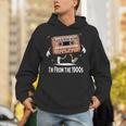 Please Be Patient I'm From The 1900s Humorous Saying Unisex Hoodie