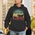 Please Be Patient With Me I'm From The 1900s Vintage Sunset Unisex Hoodie