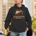 Please Be Patient With Me I'm From The 1900s Vintage Turkey Unisex Hoodie