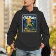 Poster Of Movie Adaptation Of Sir Arthur Conan Doyle Book Unisex Hoodie Poster Of Movie Adaptation Of Sir Arthur Conan Doyle Book Unisex Hoodie
