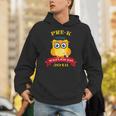 Pre-K Graduation 2018 Cute Owl Unisex Hoodie