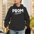 Prom Squad Tshirt 2023 Prom Graduation Class Of 2032 Unisex Hoodie