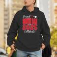Proud Bonus Dad Of a Class Of 2025 Graduate Graduation Unisex Hoodie
