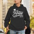 Proud Boyfriend Of A Graduate 2019 Family Graduation Shirts Unisex Hoodie