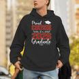 Proud Cousin Of a Class Of 2026 Graduate Senior Graduation Unisex Hoodie