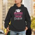 Proud Grandma Of a Class Of 2026 Graduate For Graduation Unisex Hoodie