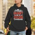 Proud Granny Of A Class Of 2026 Graduate Senior Graduation Unisex Hoodie