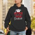 Proud Mother Of a Class Of 2026 Graduate For Graduation Unisex Hoodie