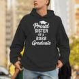 Proud Sister Of a 2022 Graduate Class Of 2022 Graduation Unisex Hoodie