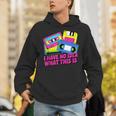 Retro Cassette Vintage 80s Nostalgia Unisex Hoodie