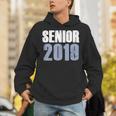 Senior 2019 Shirt Graduation Class Back To School Tee Unisex Hoodie
