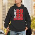 Senior 2026 Class Of 2026 Graduation Unisex Hoodie