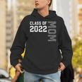 Senior Class Of 2022 Mom Graduation Unisex Hoodie