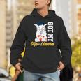 Senior Graduation TShirt 2019 Got My Dip-Llama Diploma Shirt Unisex Hoodie