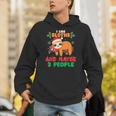 Sloth For Sloth Lover Men Women Kids Introverts Unisex Hoodie Sloth For Sloth Lover Men Women Kids Introverts Unisex Hoodie