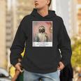 Social Anxiety Not Having A Good Time Socializing Introvert Unisex Hoodie