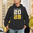 Sophomore 2028 Class Of 2028 Graduation 2028 10th Grade Unisex Hoodie