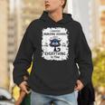 I Survived Nursing School Graduation 2025 Unisex Hoodie