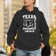 Texas In Memory Of Slaves Juneteenth 1865 June 19 Freedom Unisex Hoodie