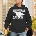 Valedictorian Class Of '26 Graduation 2026 Valedictorian Unisex Hoodie