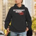 Veterinary School Graduation Class Of 2018 Unisex Hoodie