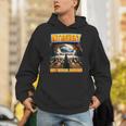 World Introvert Day Quiet Strength Inner Calm Unisex Hoodie