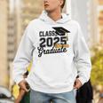 Class Of 2025 Graduate 2025 Graduation Senior 2025 Unisex Hoodie