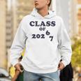 Class Of 2026 Graduation So Done Grade Middle High School Unisex Hoodie